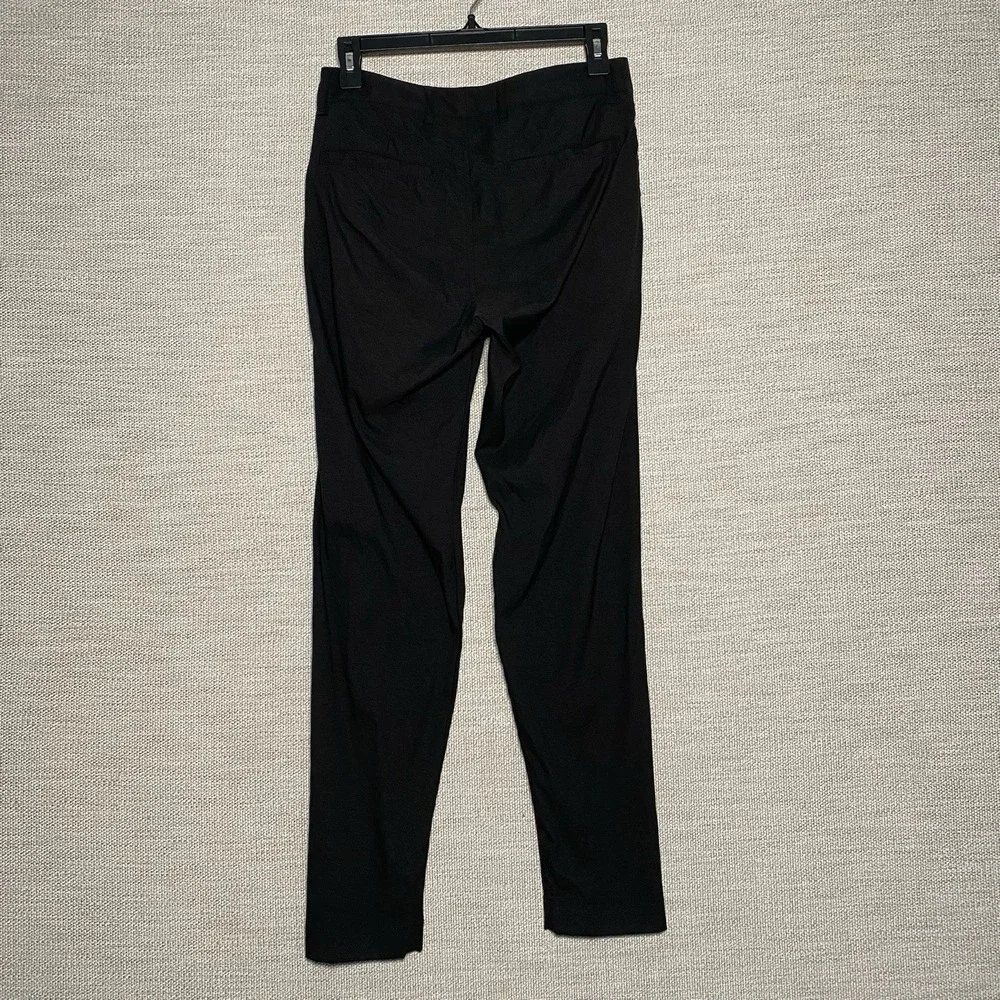 Outlier Futuredarts Pants 28 (29x29.5) Mens Chinos Dark Gray Lightweight